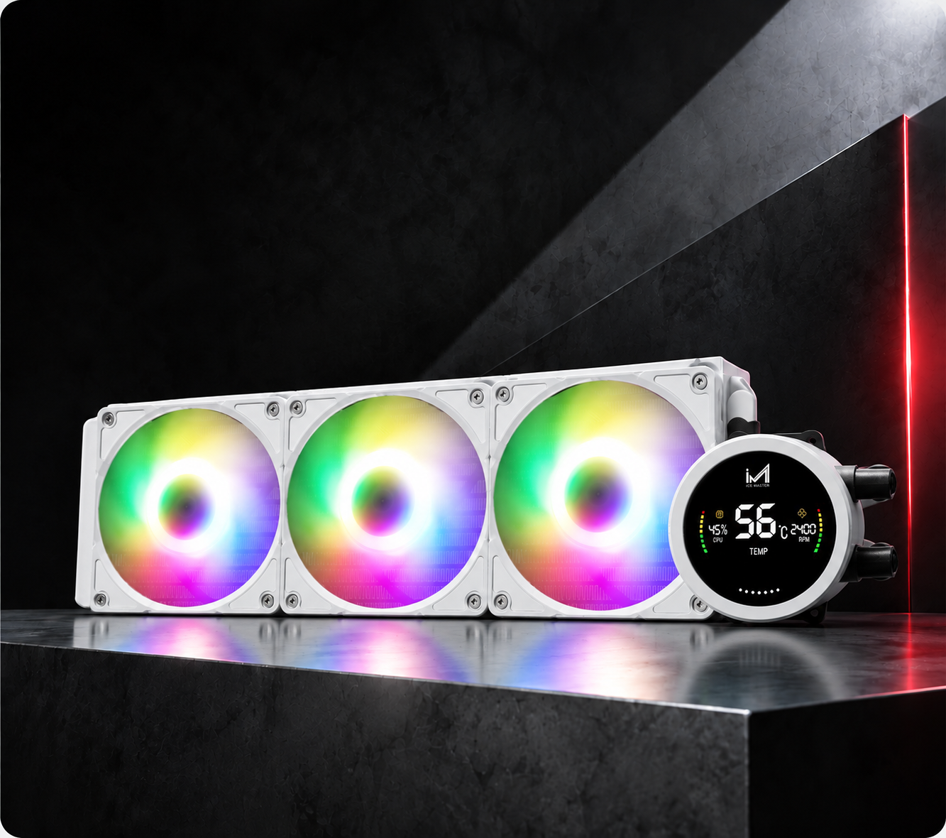 Liquid Coolers