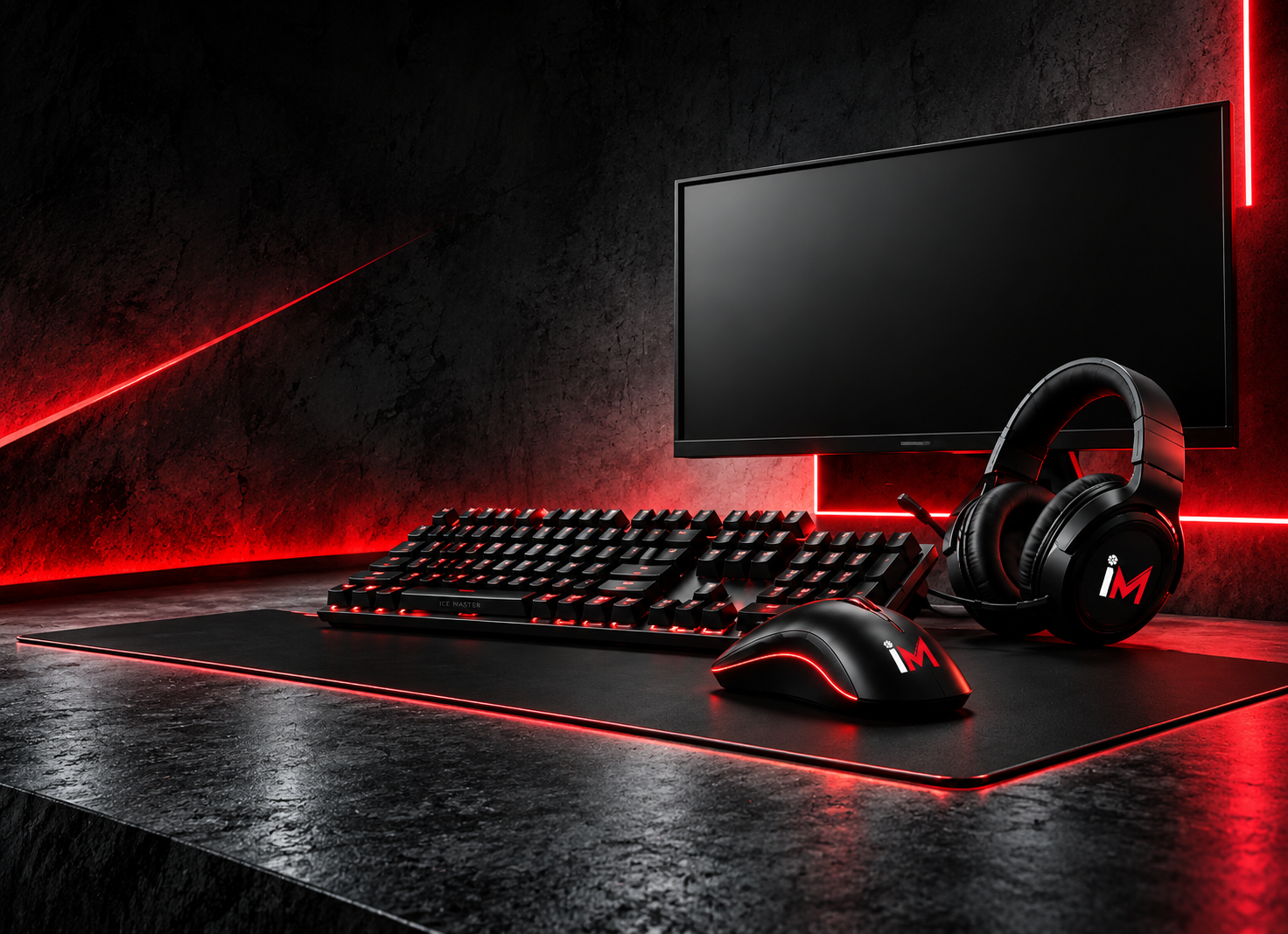 Gaming Accessories