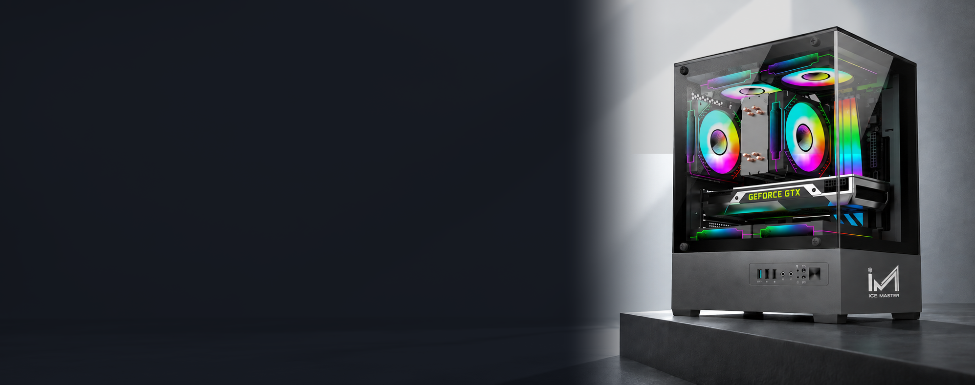 Get Started Background