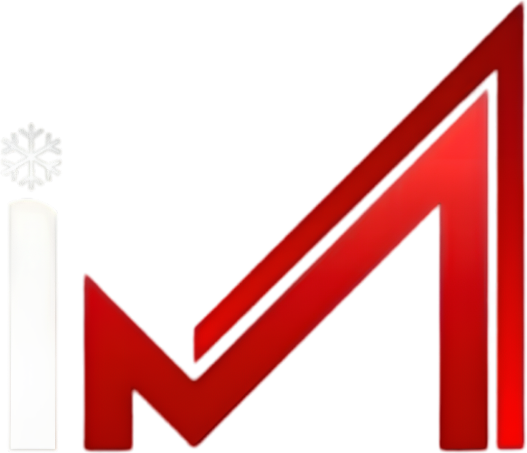 Ice Master Logo