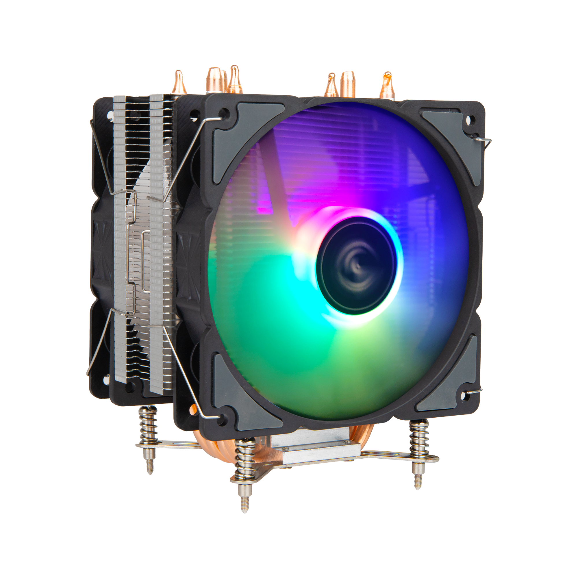 Fusion CPU Air Cooler