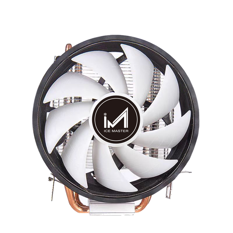 Turbo CPU Air Cooler