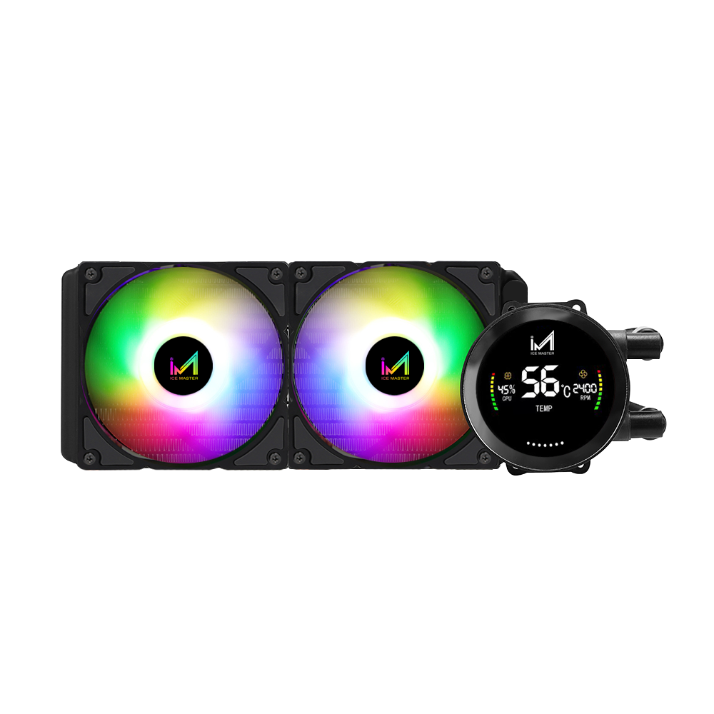 Cool 240 Digital ARGB