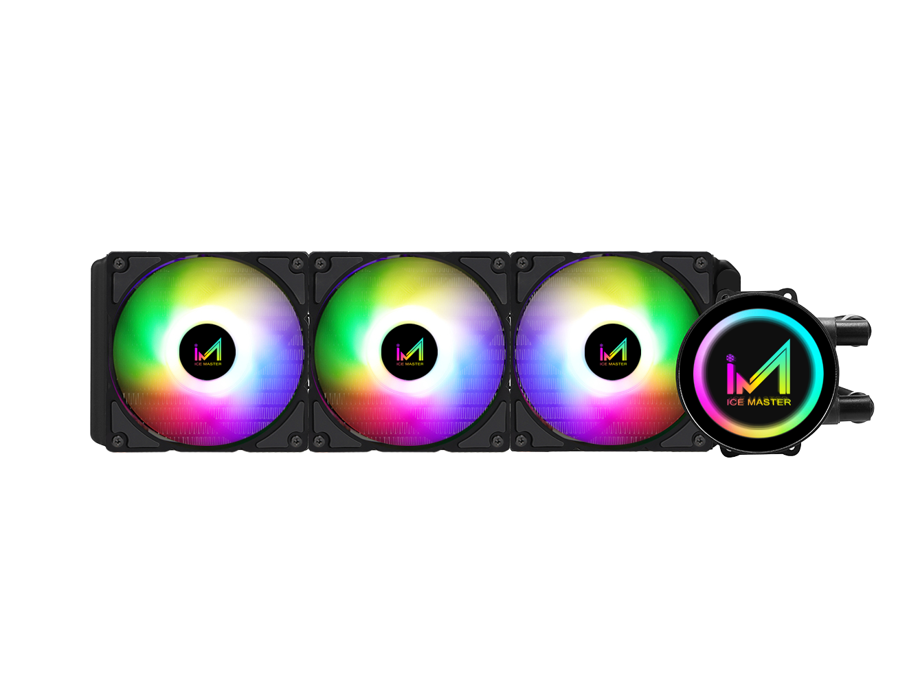 Cool 360 ARGB