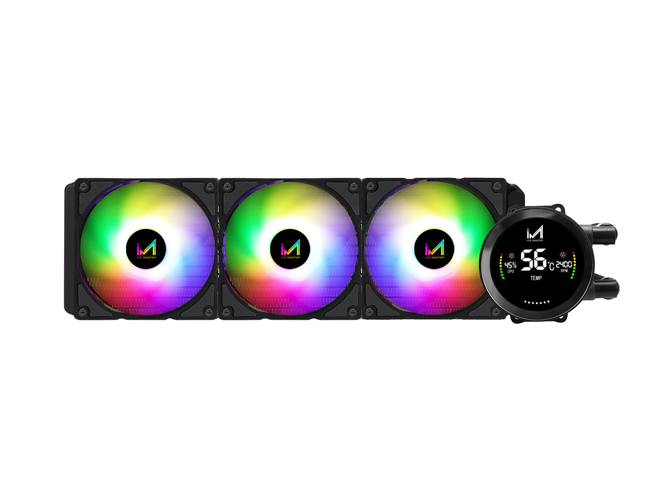 Cool 360 Digital ARGB